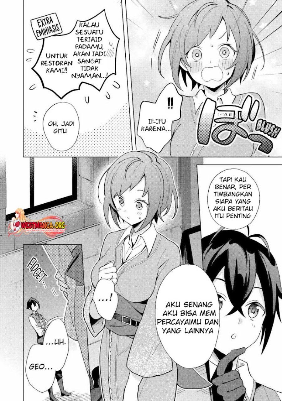 Saibai Cheat de Saikyou Saien E, Tada no Katei Saiendesu kedo? chapter 3