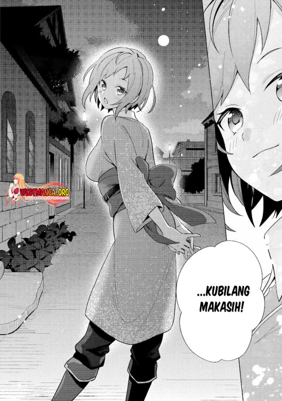Saibai Cheat de Saikyou Saien E, Tada no Katei Saiendesu kedo? chapter 3