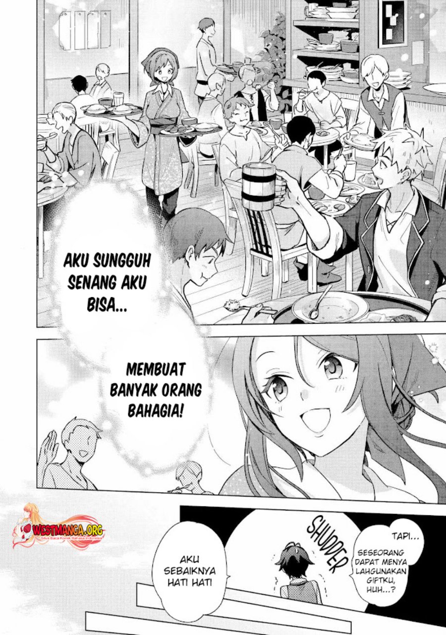 Saibai Cheat de Saikyou Saien E, Tada no Katei Saiendesu kedo? chapter 3