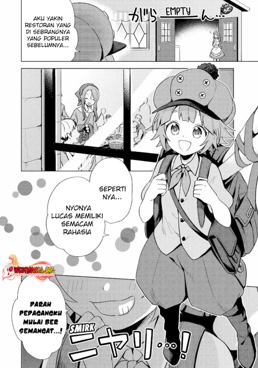 Saibai Cheat de Saikyou Saien E, Tada no Katei Saiendesu kedo? chapter 3