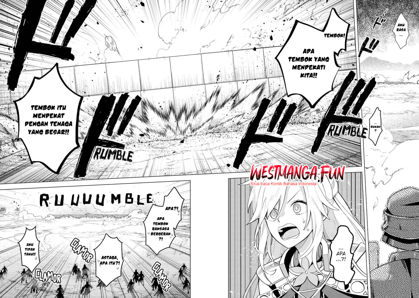 Saibai Cheat de Saikyou Saien E, Tada no Katei Saiendesu kedo? chapter 17