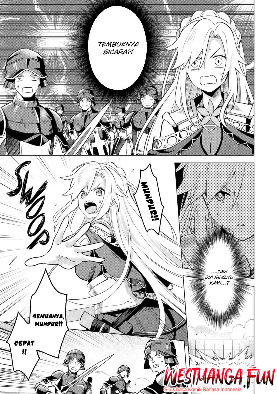 Saibai Cheat de Saikyou Saien E, Tada no Katei Saiendesu kedo? chapter 17