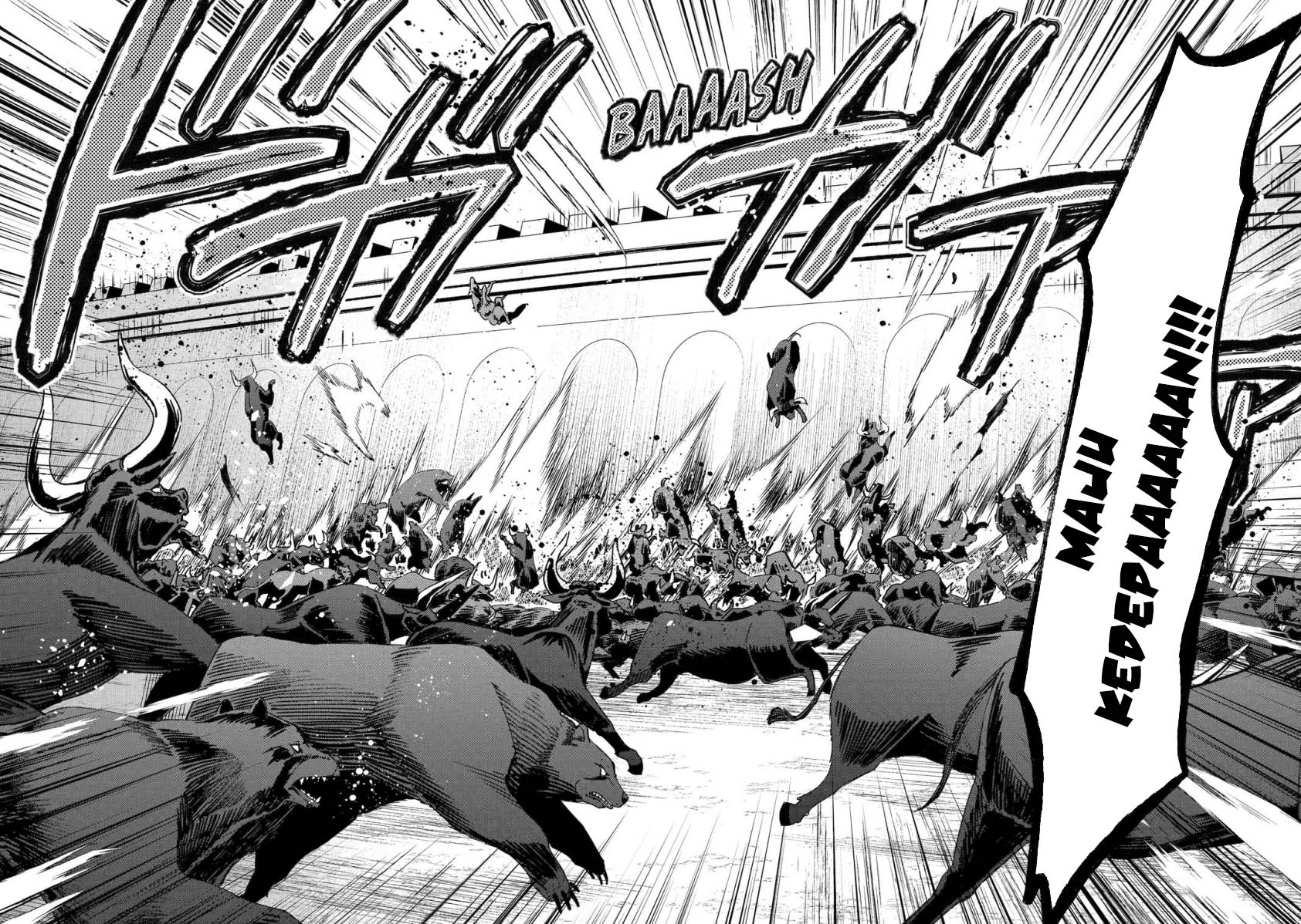 Saibai Cheat de Saikyou Saien E, Tada no Katei Saiendesu kedo? chapter 17