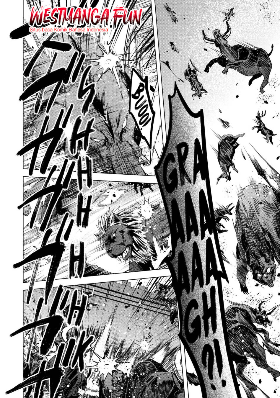 Saibai Cheat de Saikyou Saien E, Tada no Katei Saiendesu kedo? chapter 17