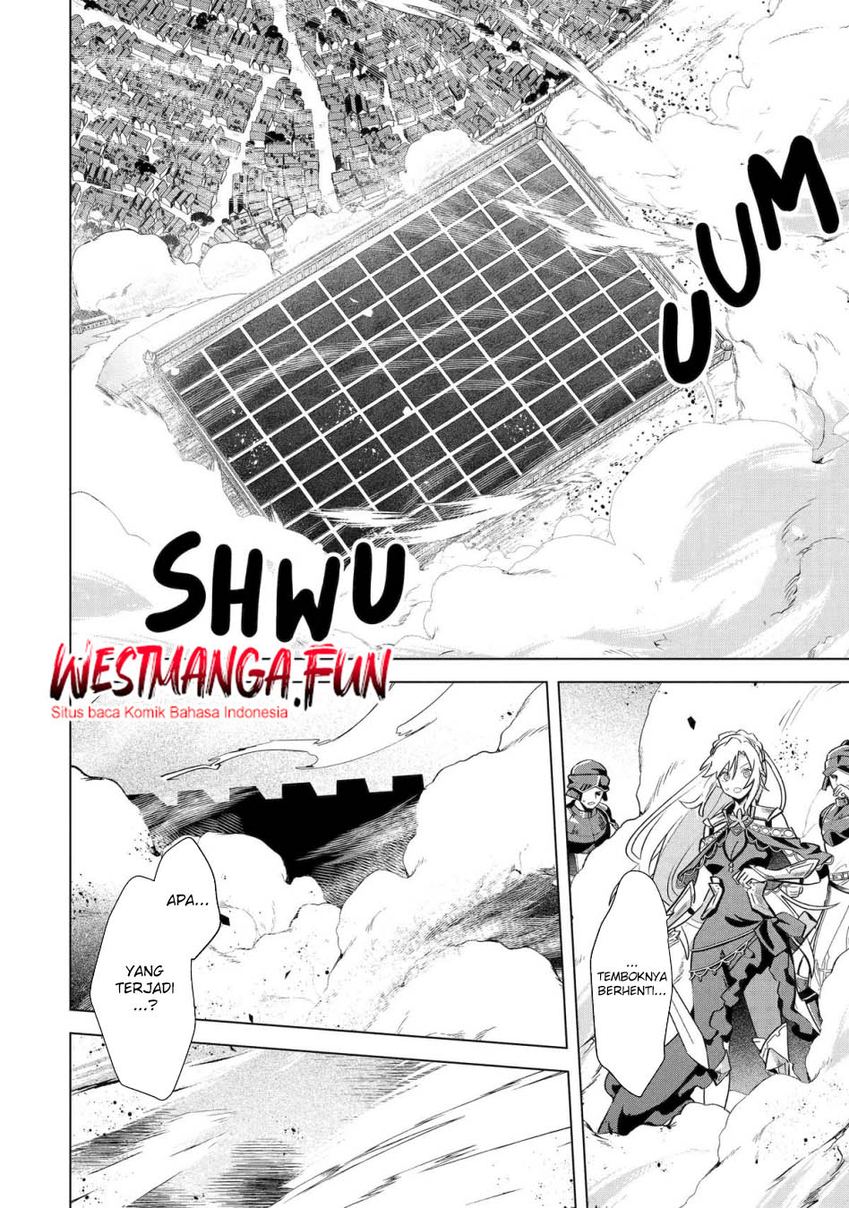 Saibai Cheat de Saikyou Saien E, Tada no Katei Saiendesu kedo? chapter 17