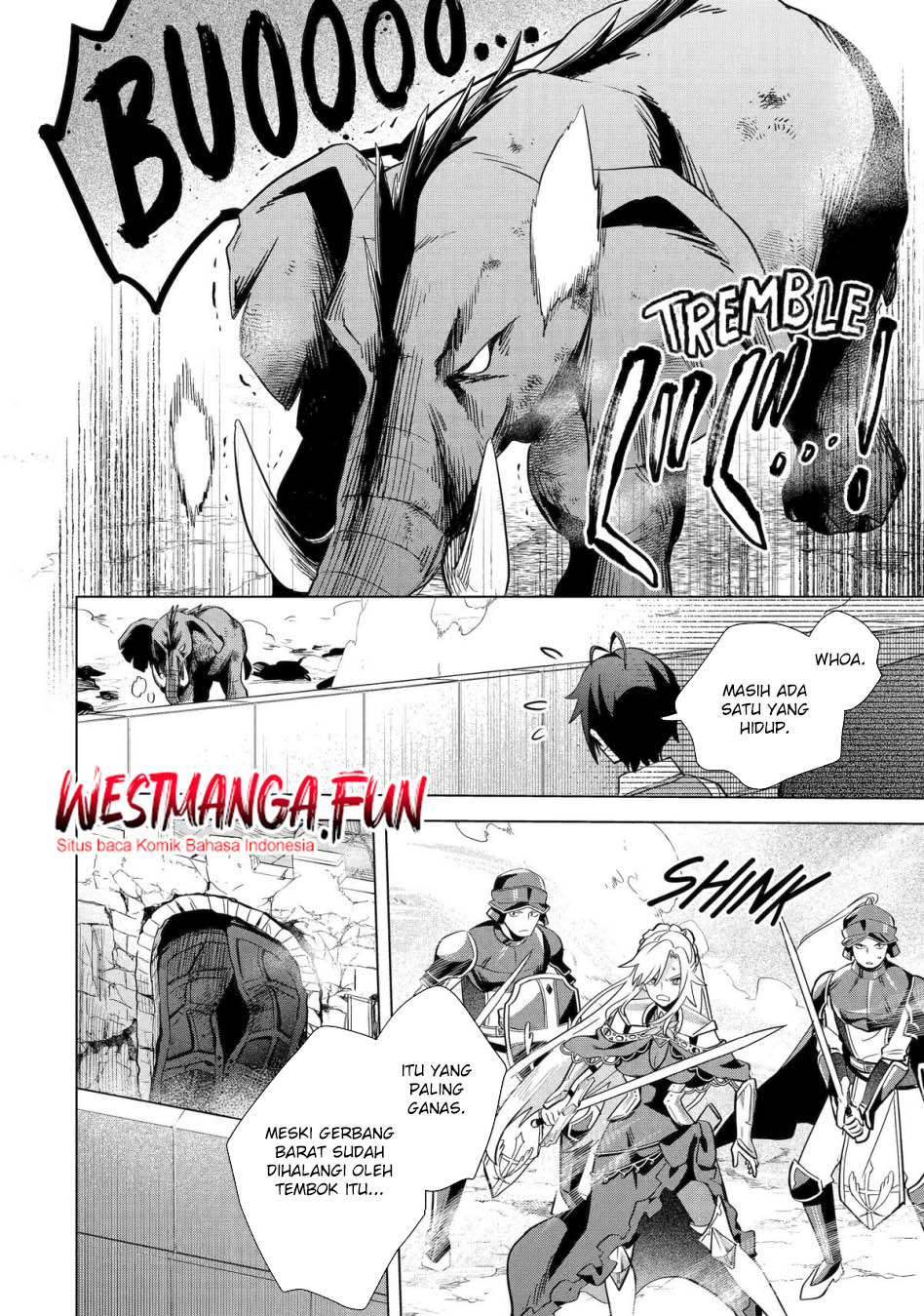Saibai Cheat de Saikyou Saien E, Tada no Katei Saiendesu kedo? chapter 17