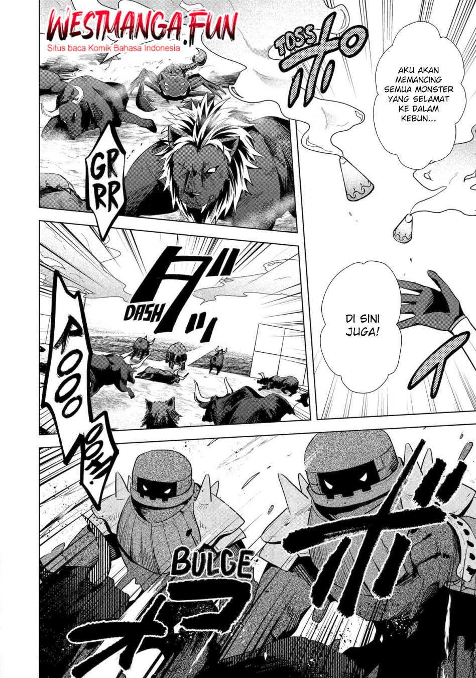 Saibai Cheat de Saikyou Saien E, Tada no Katei Saiendesu kedo? chapter 17