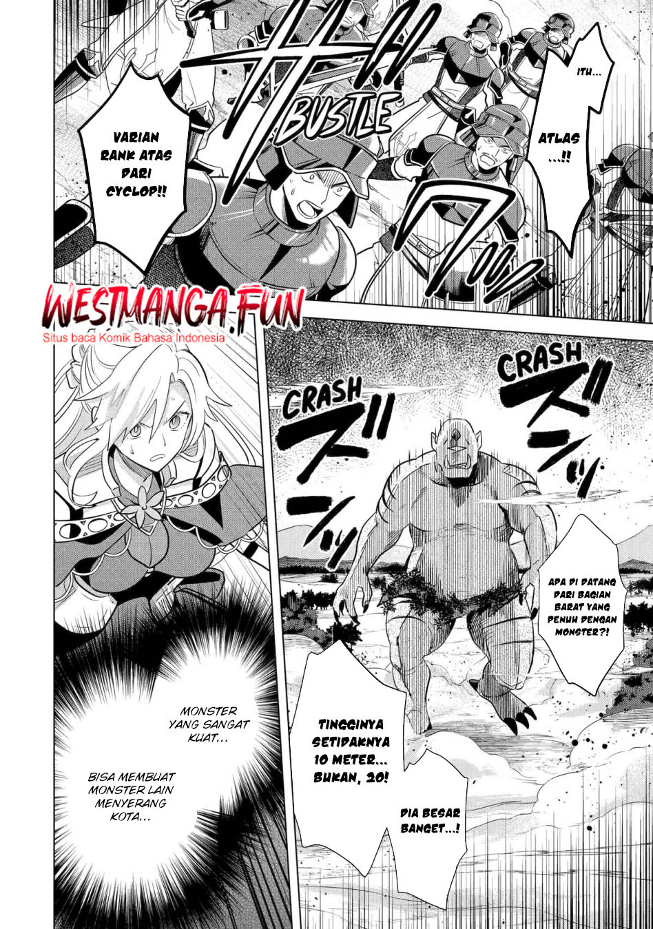 Saibai Cheat de Saikyou Saien E, Tada no Katei Saiendesu kedo? chapter 17