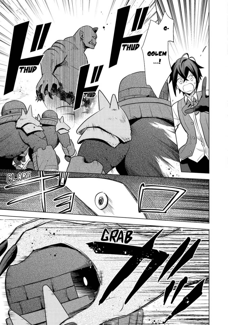 Saibai Cheat de Saikyou Saien E, Tada no Katei Saiendesu kedo? chapter 17