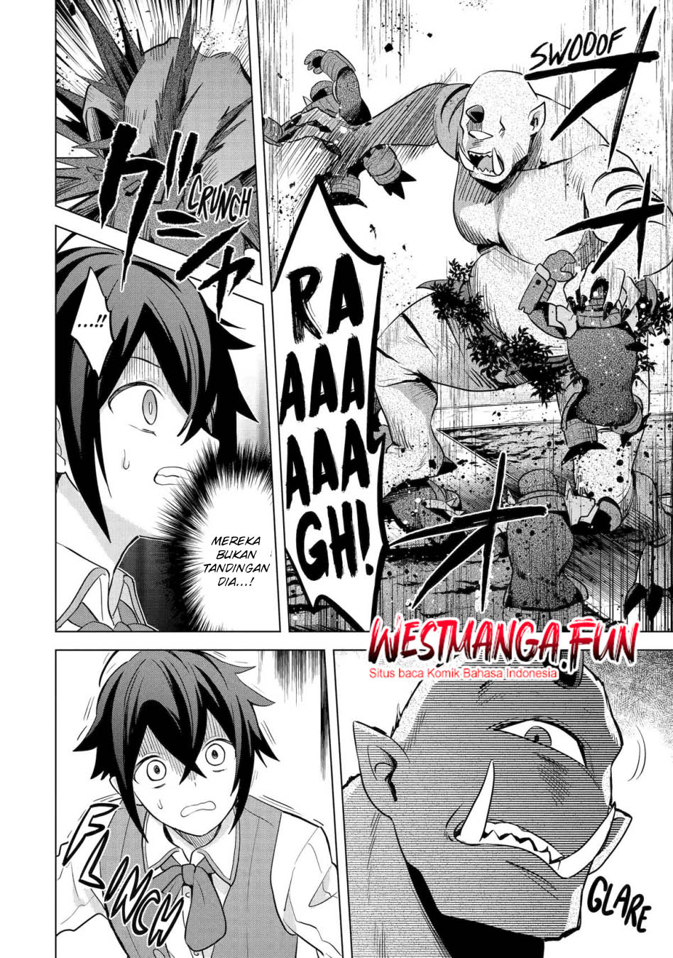 Saibai Cheat de Saikyou Saien E, Tada no Katei Saiendesu kedo? chapter 17