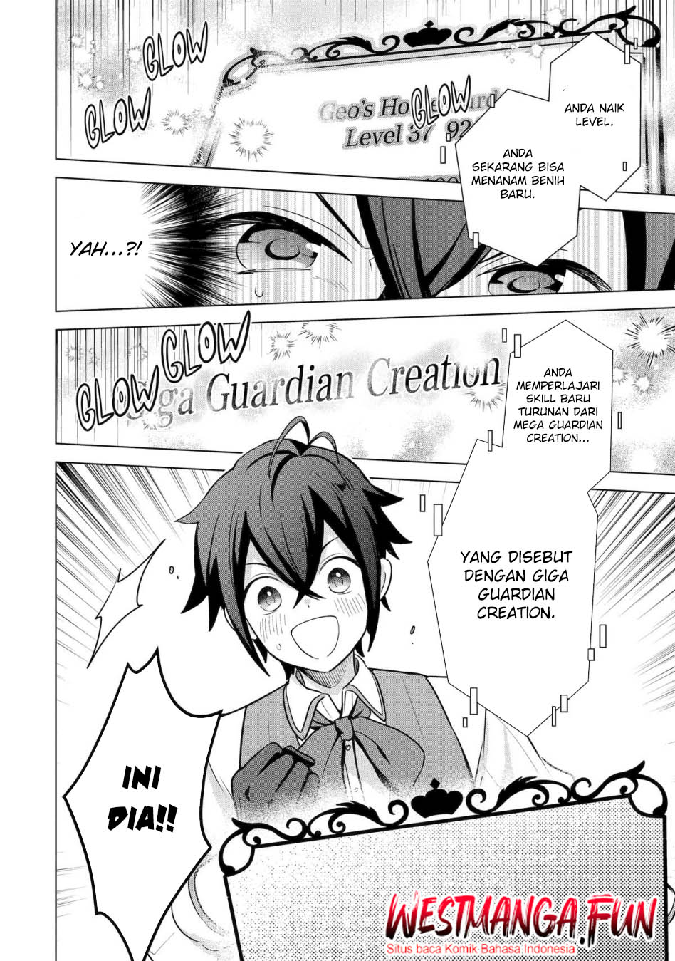 Saibai Cheat de Saikyou Saien E, Tada no Katei Saiendesu kedo? chapter 17