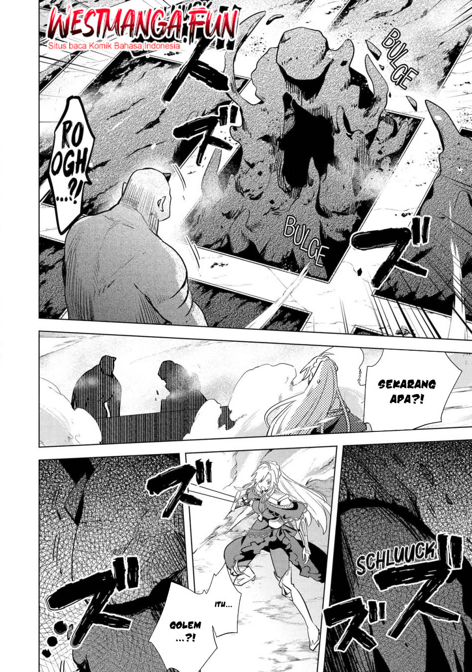 Saibai Cheat de Saikyou Saien E, Tada no Katei Saiendesu kedo? chapter 17