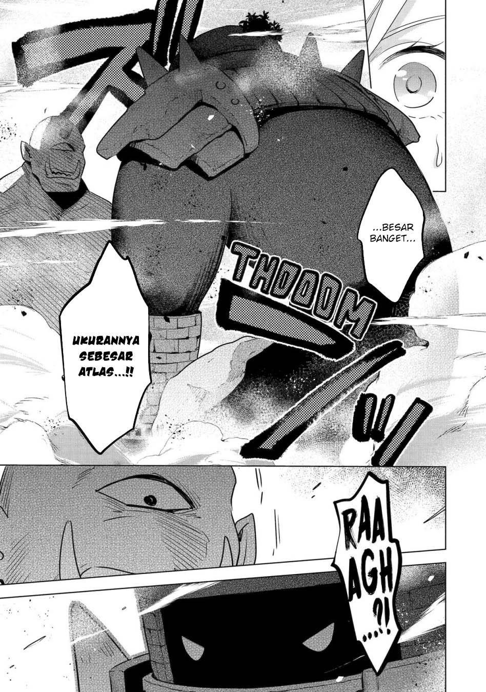 Saibai Cheat de Saikyou Saien E, Tada no Katei Saiendesu kedo? chapter 17