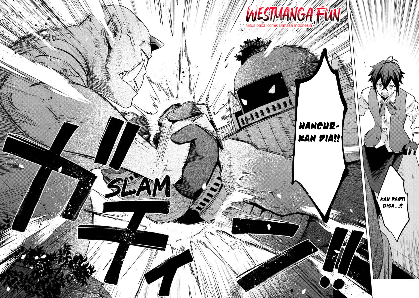 Saibai Cheat de Saikyou Saien E, Tada no Katei Saiendesu kedo? chapter 17