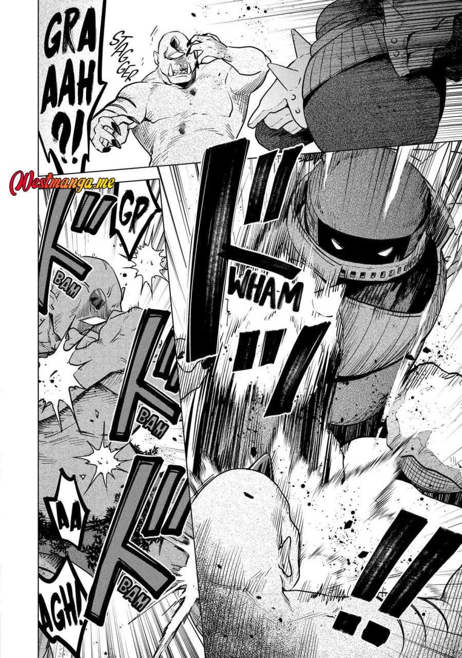 Saibai Cheat de Saikyou Saien E, Tada no Katei Saiendesu kedo? chapter 18