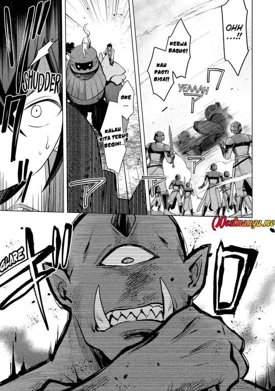 Saibai Cheat de Saikyou Saien E, Tada no Katei Saiendesu kedo? chapter 18