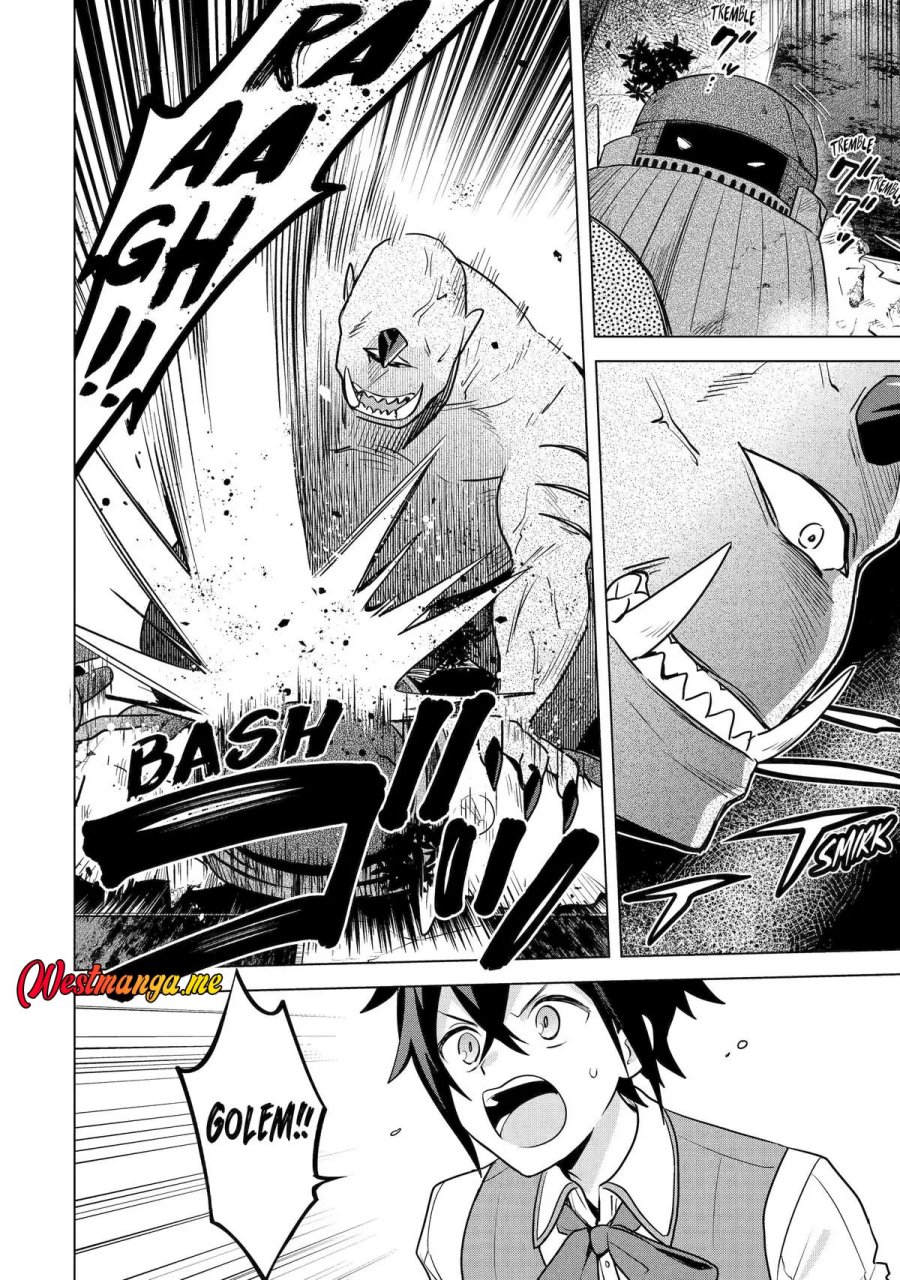 Saibai Cheat de Saikyou Saien E, Tada no Katei Saiendesu kedo? chapter 18