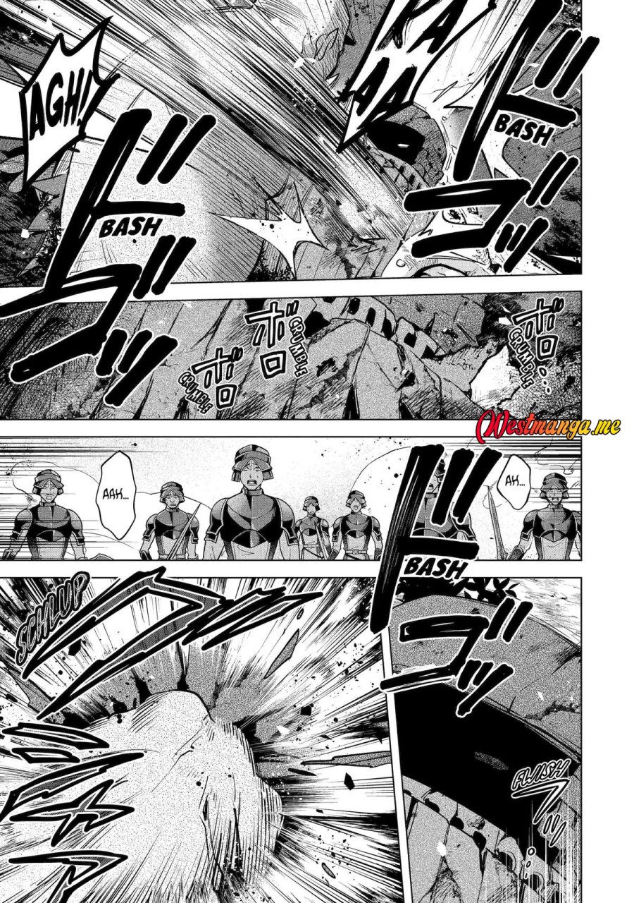 Saibai Cheat de Saikyou Saien E, Tada no Katei Saiendesu kedo? chapter 18