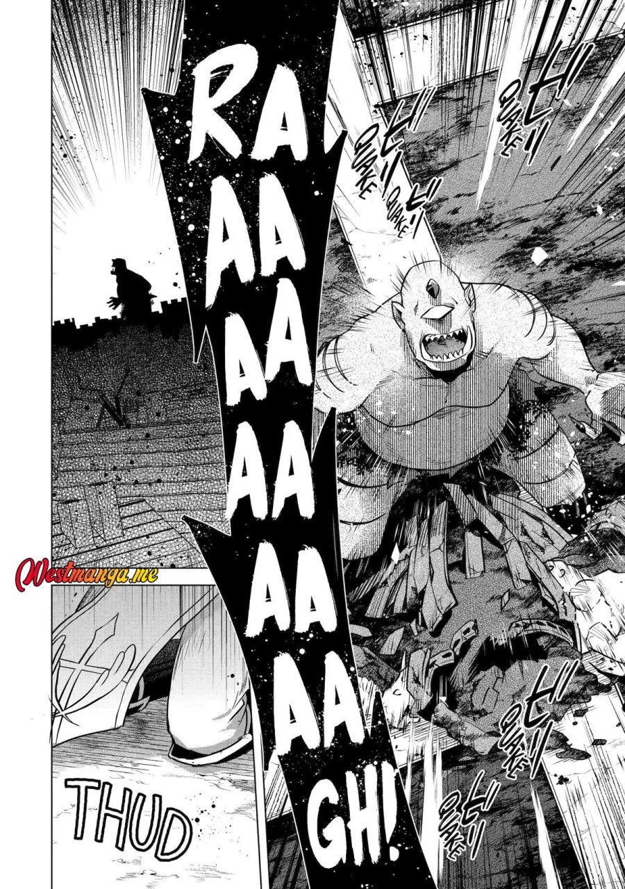 Saibai Cheat de Saikyou Saien E, Tada no Katei Saiendesu kedo? chapter 18