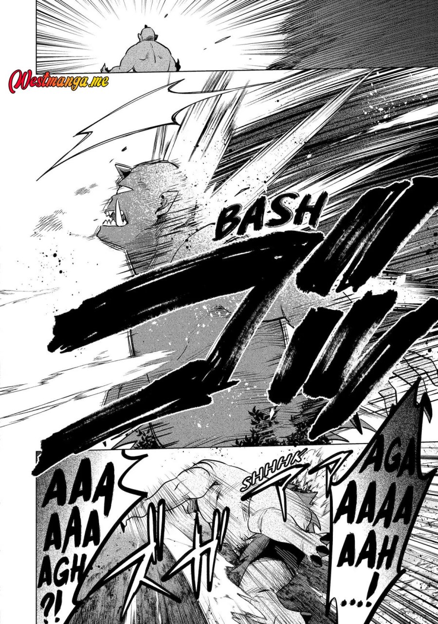 Saibai Cheat de Saikyou Saien E, Tada no Katei Saiendesu kedo? chapter 18