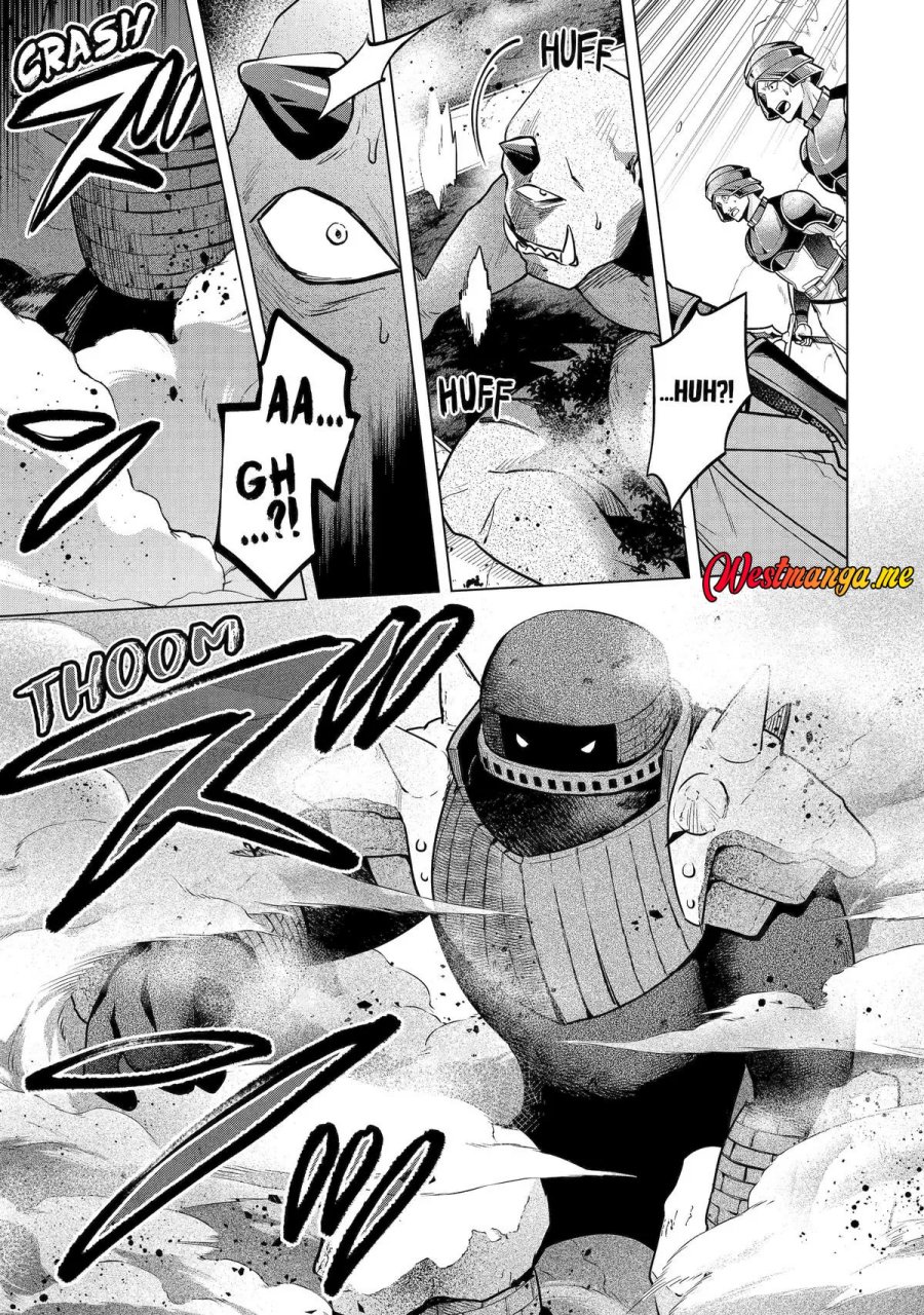 Saibai Cheat de Saikyou Saien E, Tada no Katei Saiendesu kedo? chapter 18
