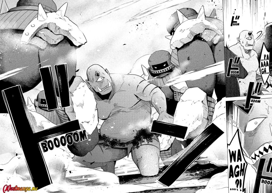 Saibai Cheat de Saikyou Saien E, Tada no Katei Saiendesu kedo? chapter 18