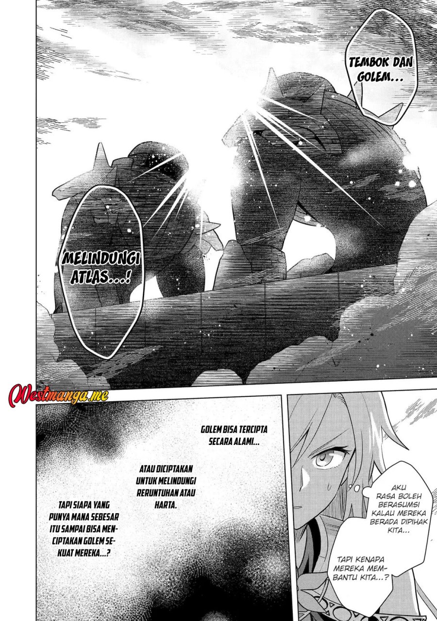 Saibai Cheat de Saikyou Saien E, Tada no Katei Saiendesu kedo? chapter 18