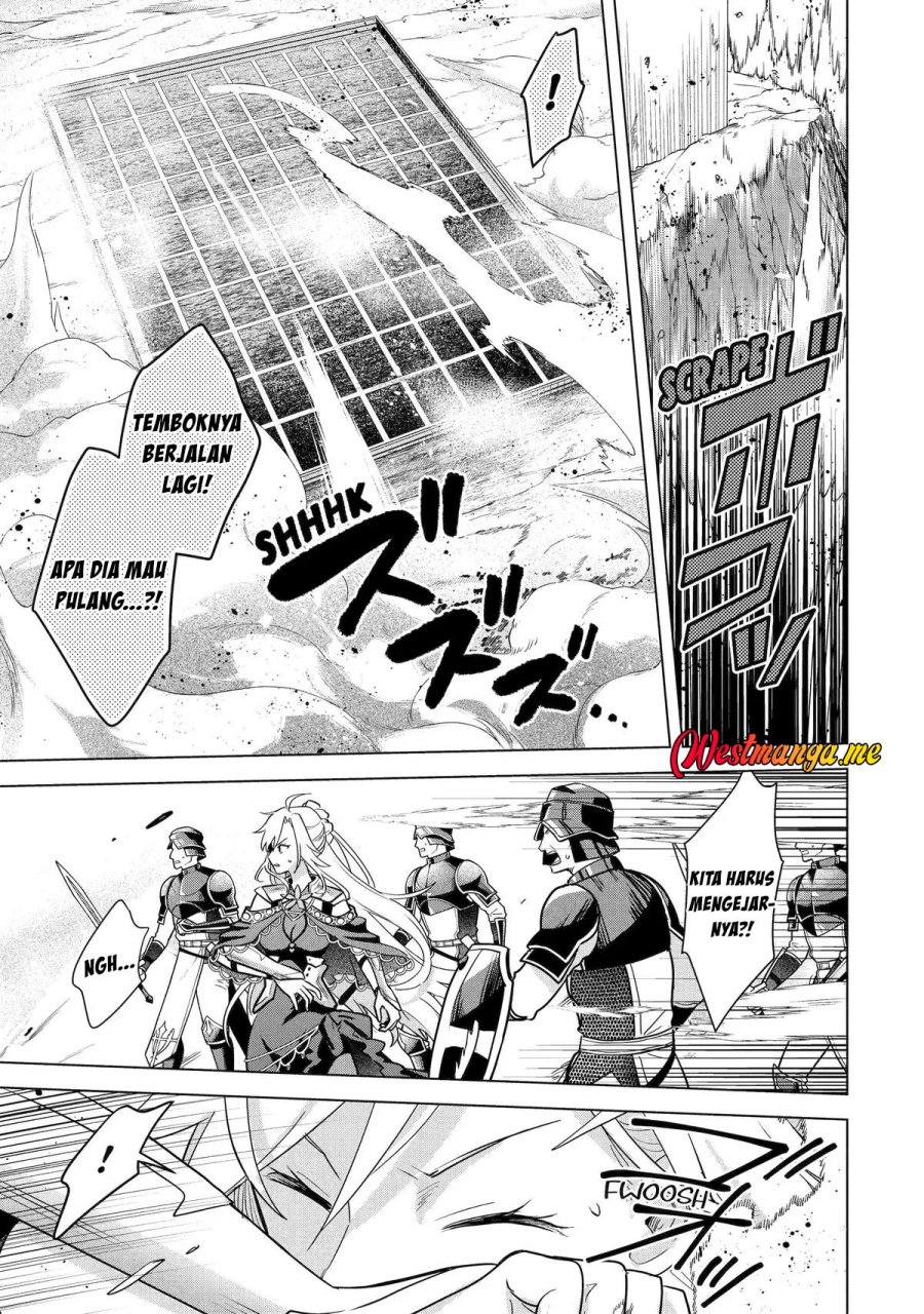Saibai Cheat de Saikyou Saien E, Tada no Katei Saiendesu kedo? chapter 18