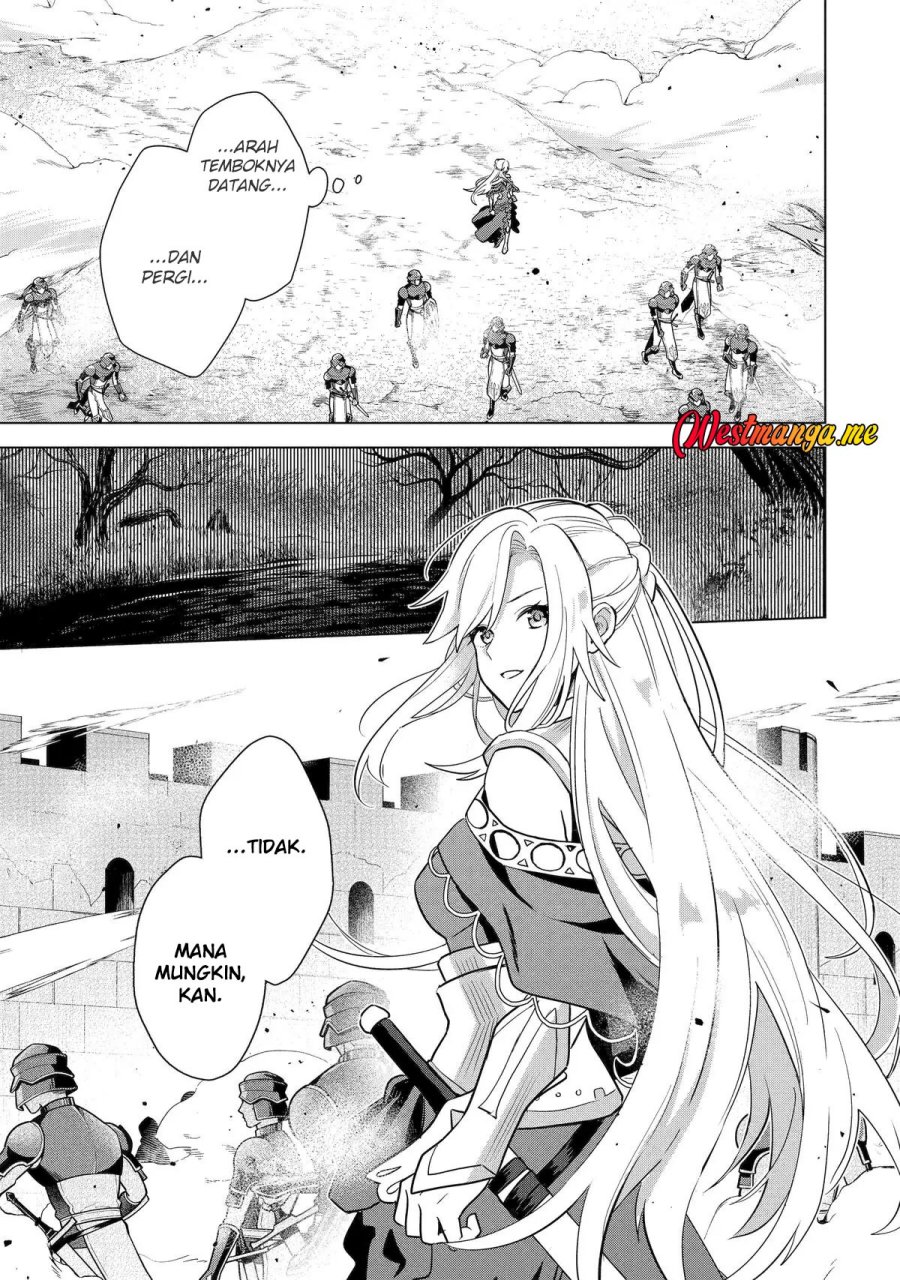 Saibai Cheat de Saikyou Saien E, Tada no Katei Saiendesu kedo? chapter 18