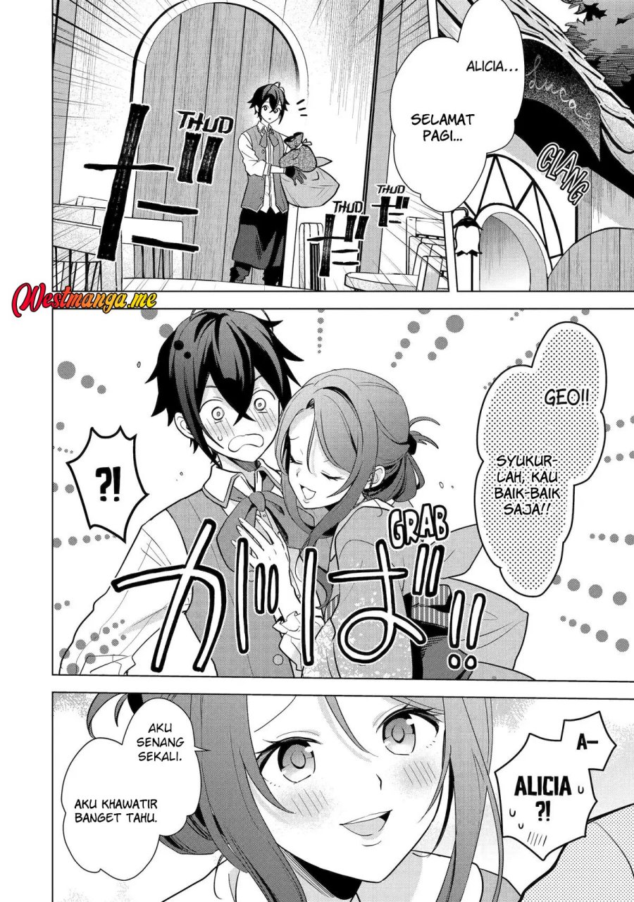 Saibai Cheat de Saikyou Saien E, Tada no Katei Saiendesu kedo? chapter 18