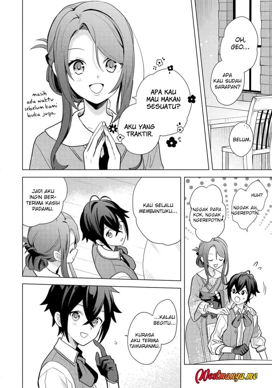 Saibai Cheat de Saikyou Saien E, Tada no Katei Saiendesu kedo? chapter 18