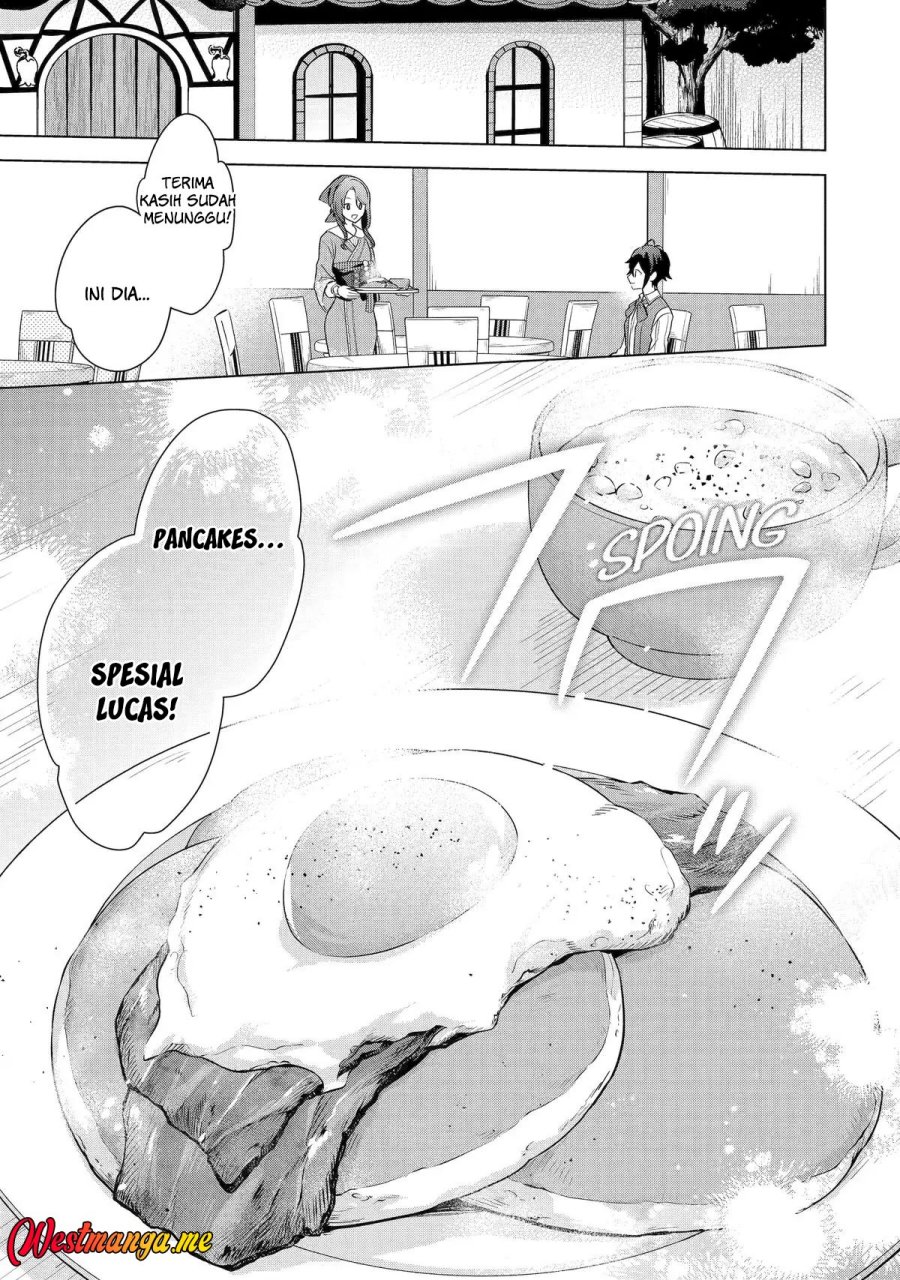 Saibai Cheat de Saikyou Saien E, Tada no Katei Saiendesu kedo? chapter 18