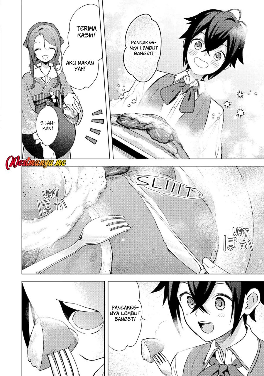 Saibai Cheat de Saikyou Saien E, Tada no Katei Saiendesu kedo? chapter 18