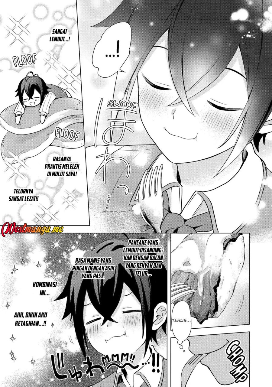 Saibai Cheat de Saikyou Saien E, Tada no Katei Saiendesu kedo? chapter 18