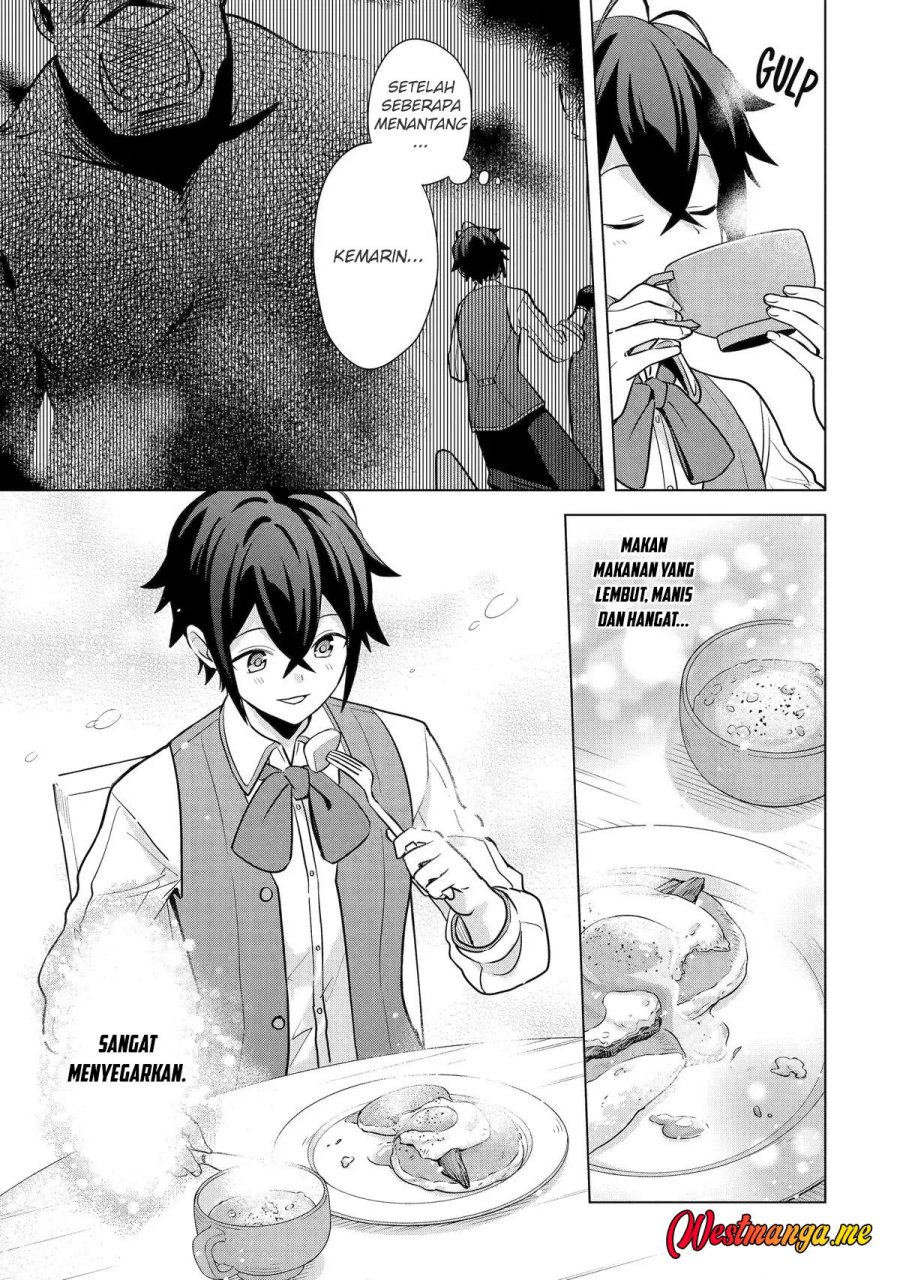Saibai Cheat de Saikyou Saien E, Tada no Katei Saiendesu kedo? chapter 18