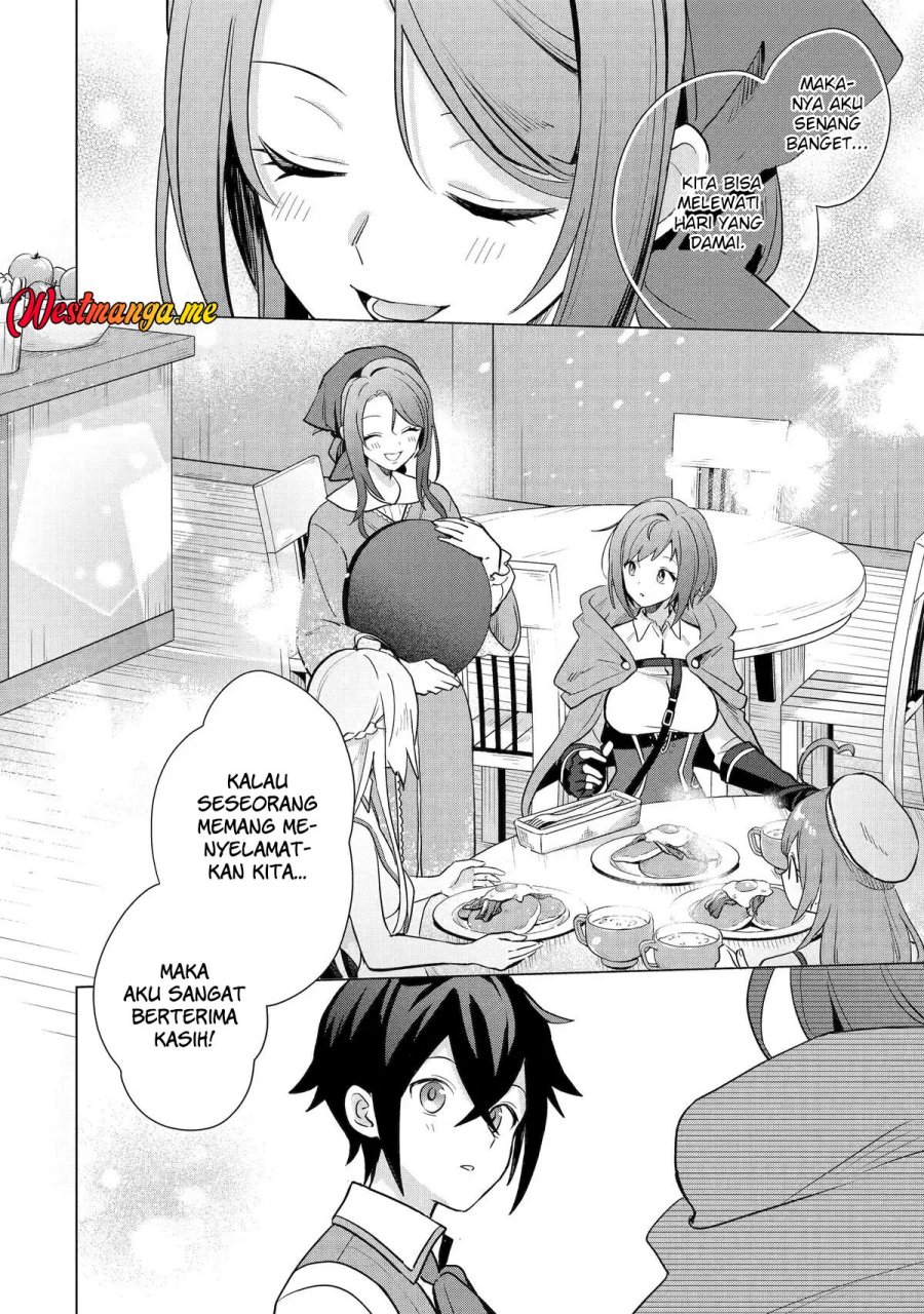 Saibai Cheat de Saikyou Saien E, Tada no Katei Saiendesu kedo? chapter 18