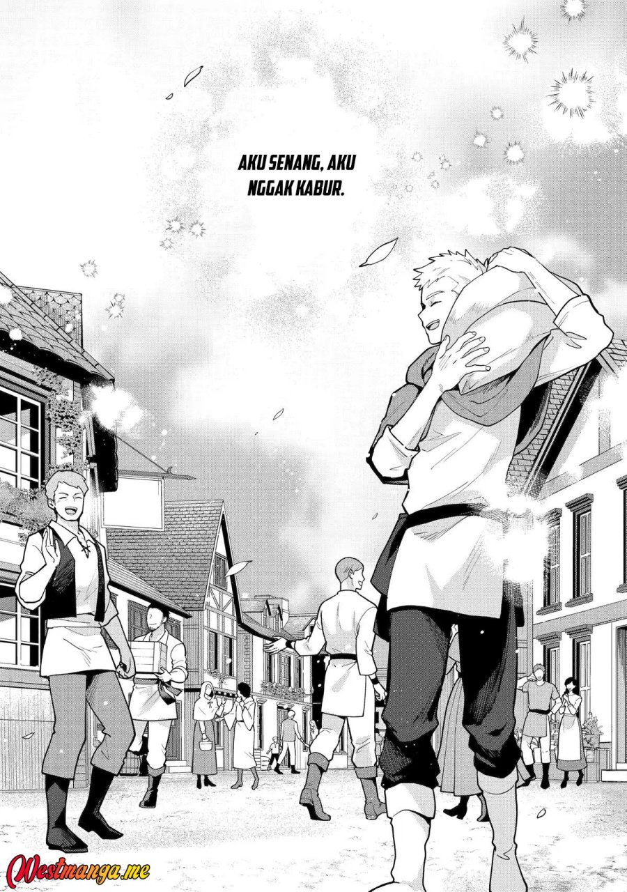 Saibai Cheat de Saikyou Saien E, Tada no Katei Saiendesu kedo? chapter 18