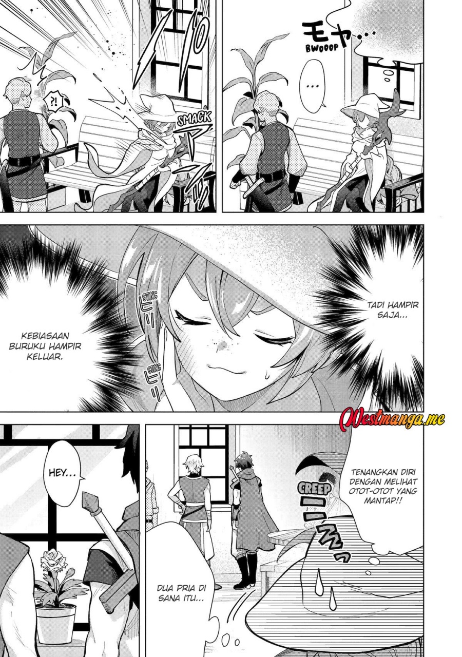 Saibai Cheat de Saikyou Saien E, Tada no Katei Saiendesu kedo? chapter 22