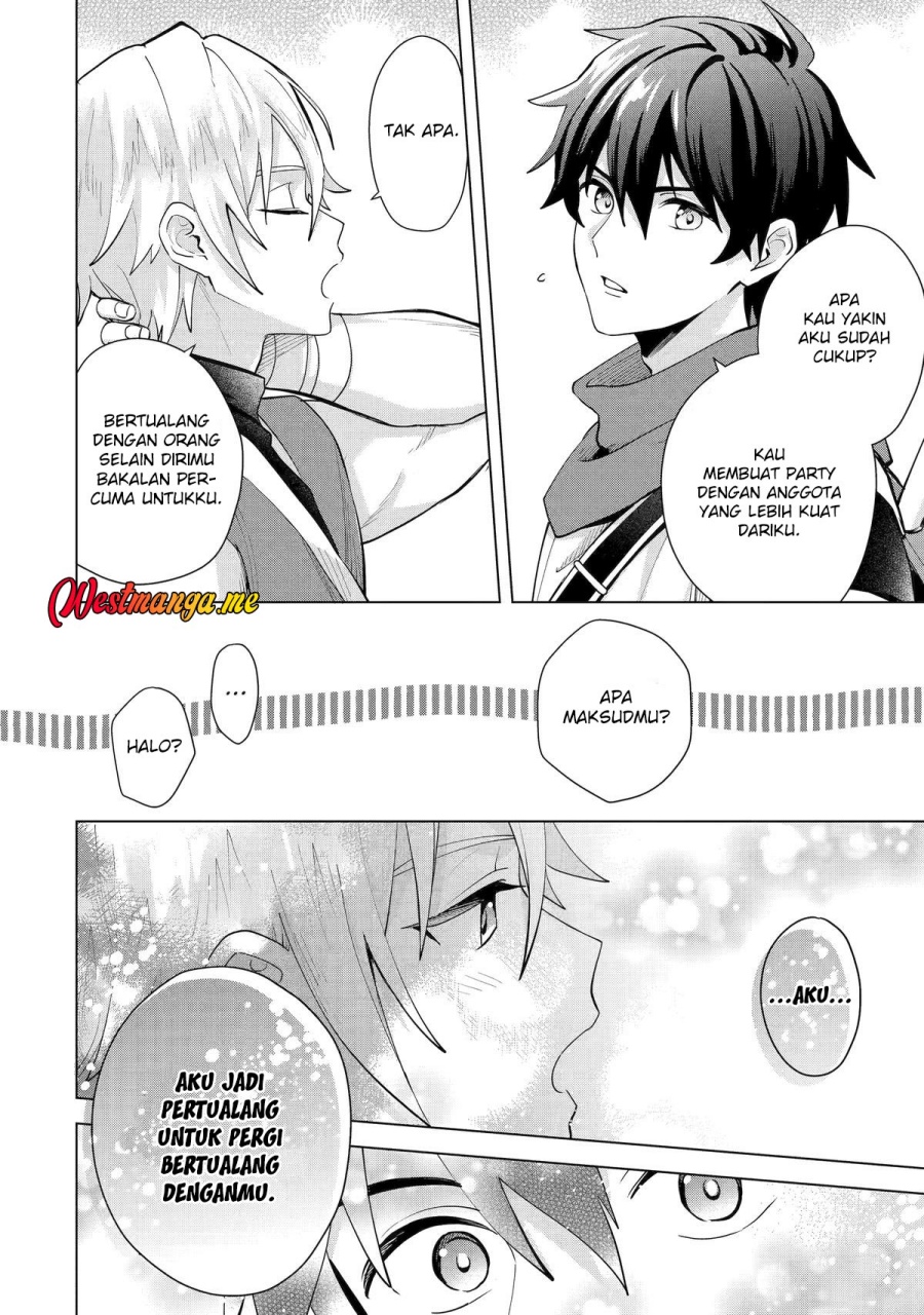 Saibai Cheat de Saikyou Saien E, Tada no Katei Saiendesu kedo? chapter 22