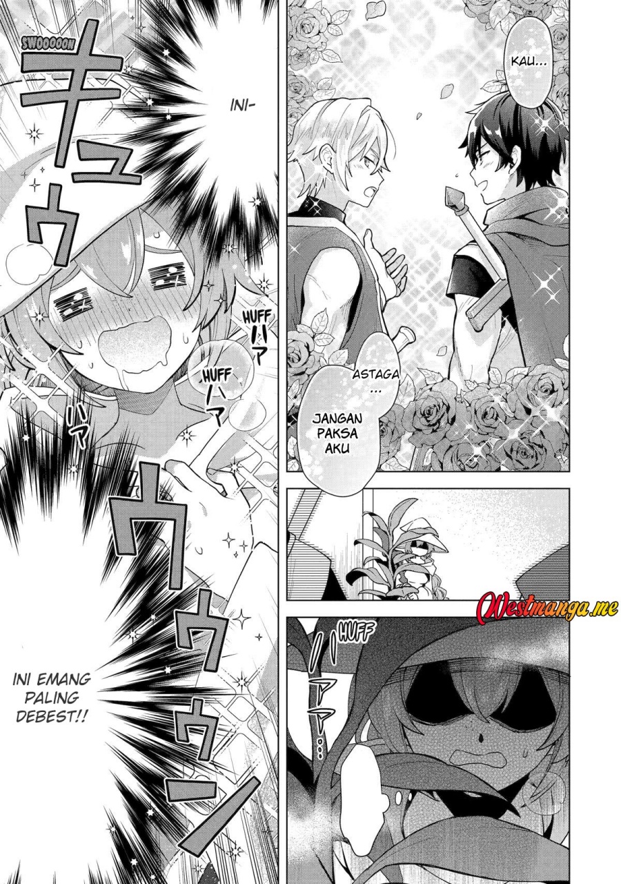 Saibai Cheat de Saikyou Saien E, Tada no Katei Saiendesu kedo? chapter 22