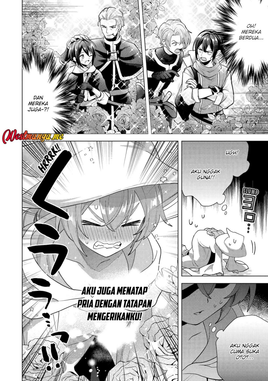 Saibai Cheat de Saikyou Saien E, Tada no Katei Saiendesu kedo? chapter 22