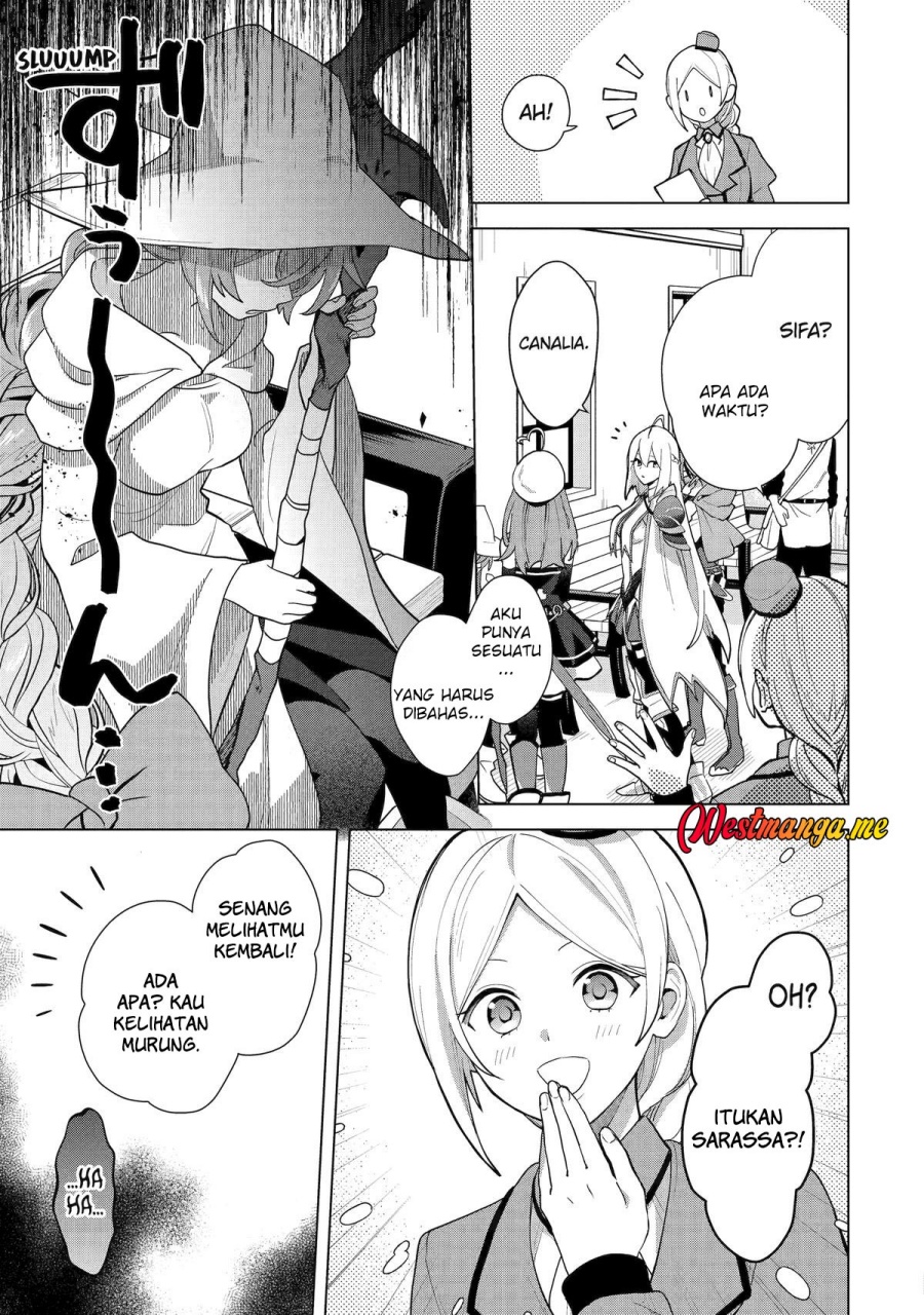 Saibai Cheat de Saikyou Saien E, Tada no Katei Saiendesu kedo? chapter 22