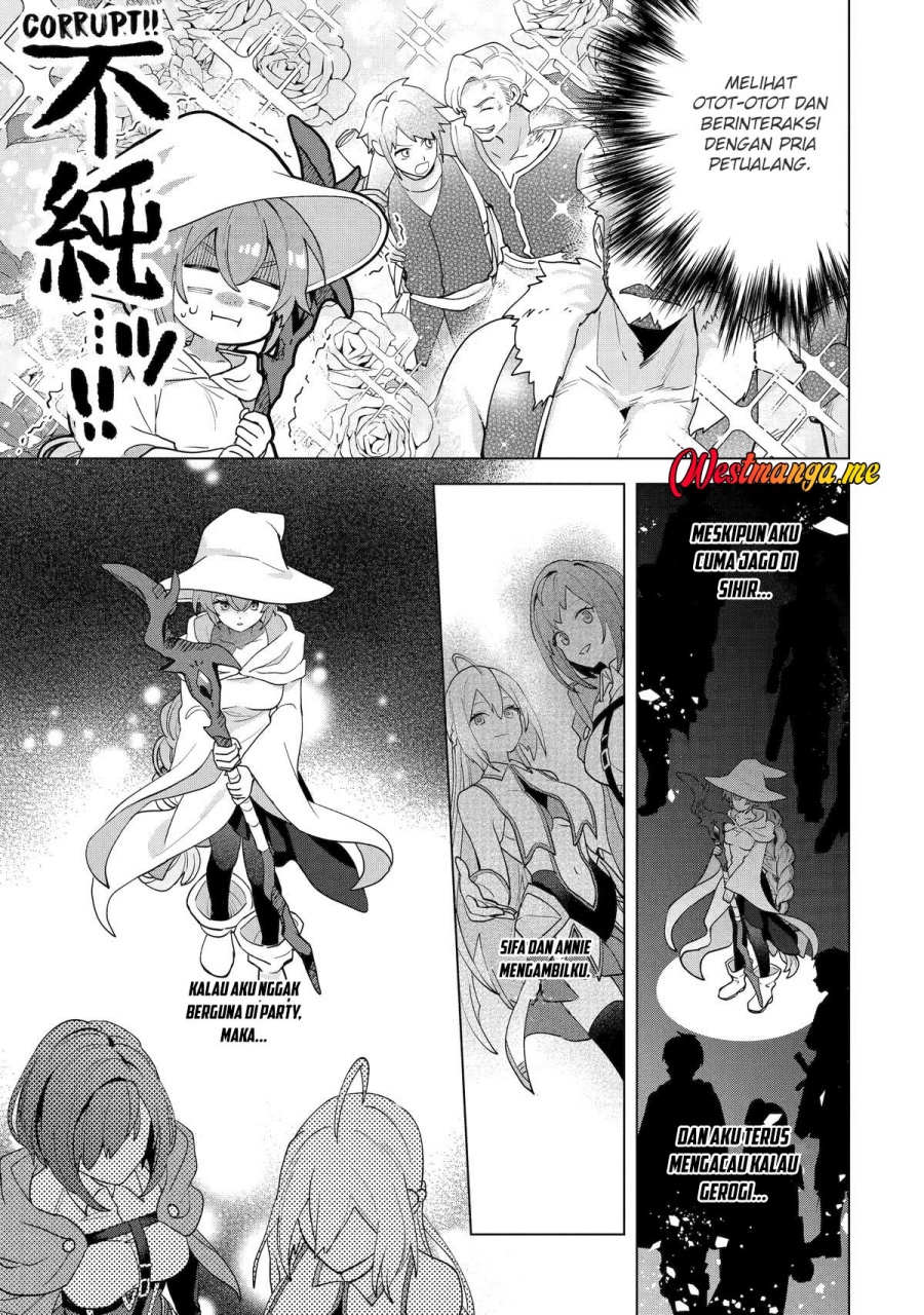 Saibai Cheat de Saikyou Saien E, Tada no Katei Saiendesu kedo? chapter 22