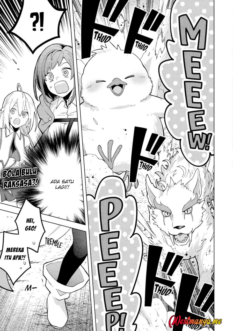 Saibai Cheat de Saikyou Saien E, Tada no Katei Saiendesu kedo? chapter 22