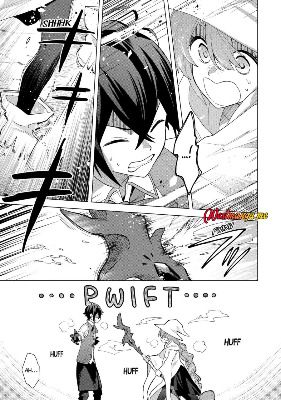 Saibai Cheat de Saikyou Saien E, Tada no Katei Saiendesu kedo? chapter 22