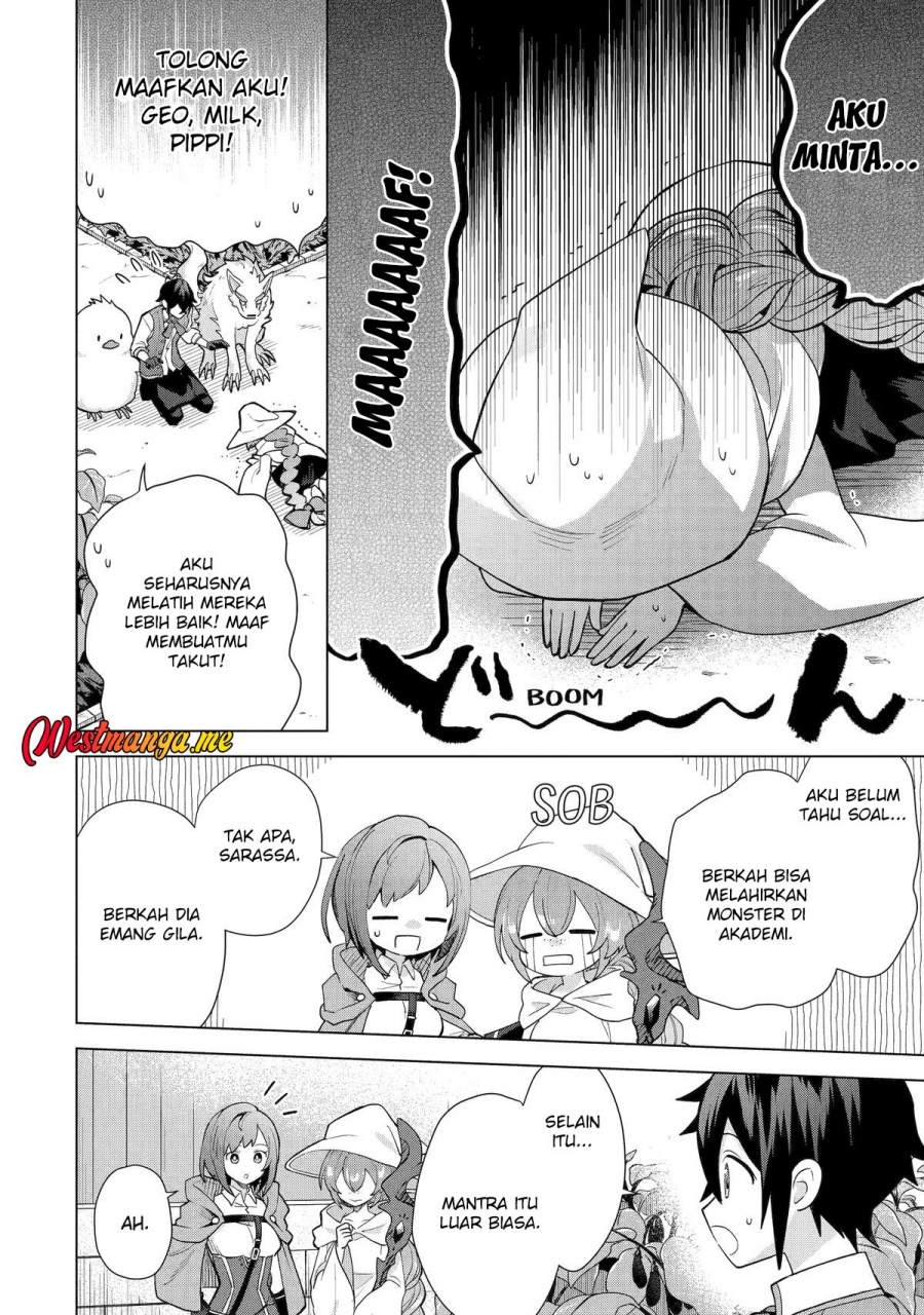 Saibai Cheat de Saikyou Saien E, Tada no Katei Saiendesu kedo? chapter 22