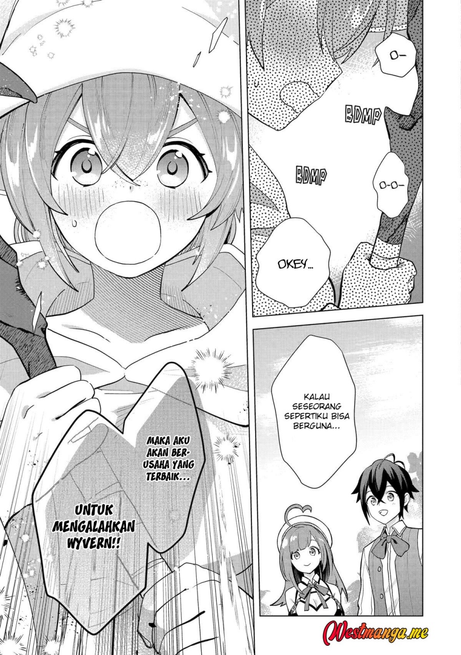 Saibai Cheat de Saikyou Saien E, Tada no Katei Saiendesu kedo? chapter 22