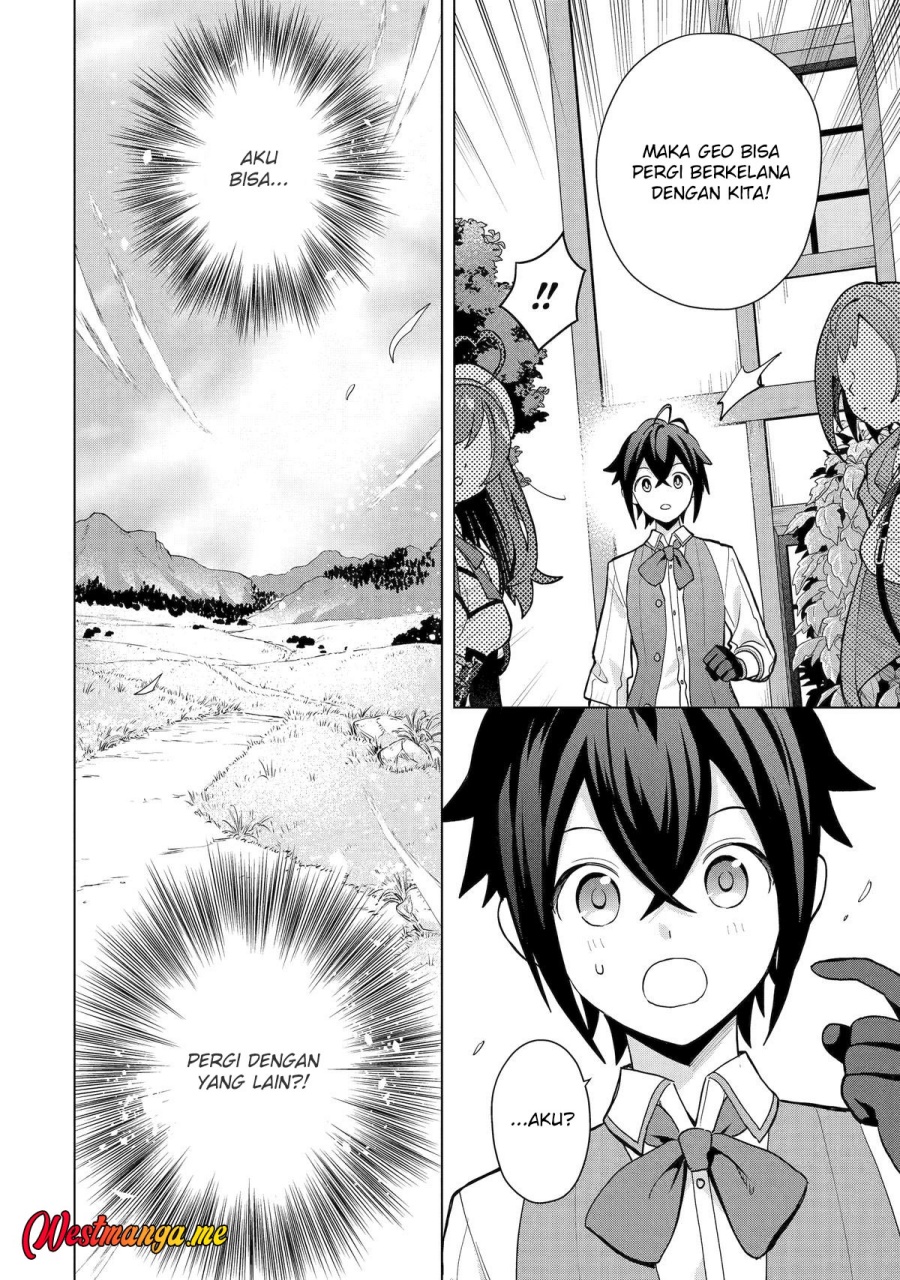 Saibai Cheat de Saikyou Saien E, Tada no Katei Saiendesu kedo? chapter 22