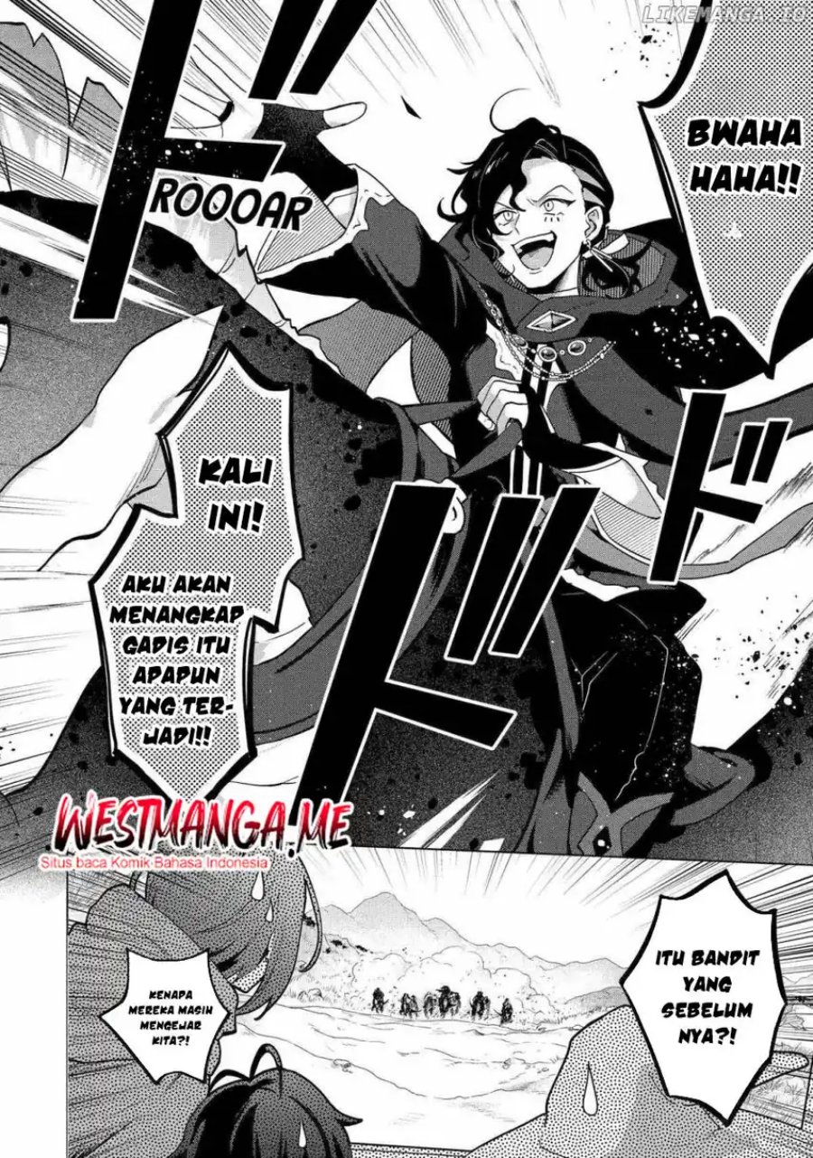 Saibai Cheat de Saikyou Saien E, Tada no Katei Saiendesu kedo? Chapter 25 Bahasa Indonesia
