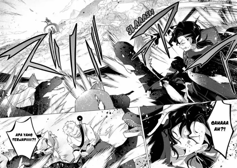 Saibai Cheat de Saikyou Saien E, Tada no Katei Saiendesu kedo? Chapter 25 Bahasa Indonesia